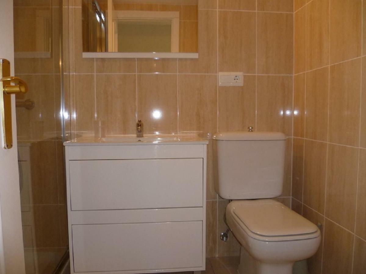 Apartamento Playa De La Lucera La Cala De Mijas Eksteriør billede